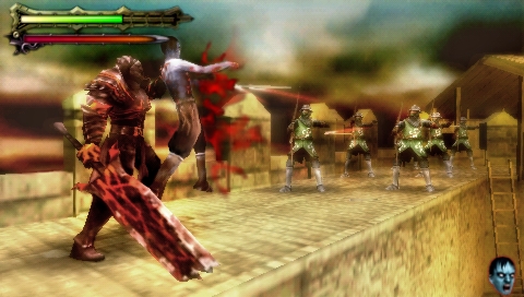 Undead Knights - Imagen 5